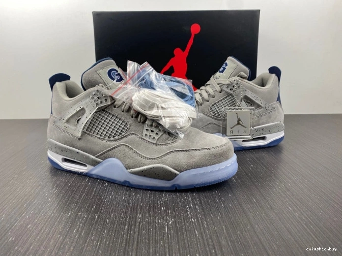 4 AJ4-1043505 Jordan (PE) Georgetown Retro 0725